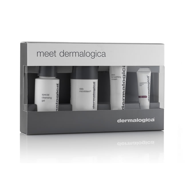 Dermalogica Meet Dermalogica Kit