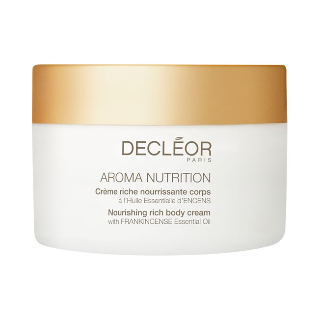 Decleor Nourishing Rich Body Cream (200ml)