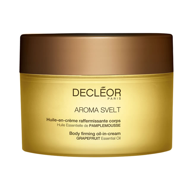 Decleor Body Firming Oil-In-Cream (200ml)