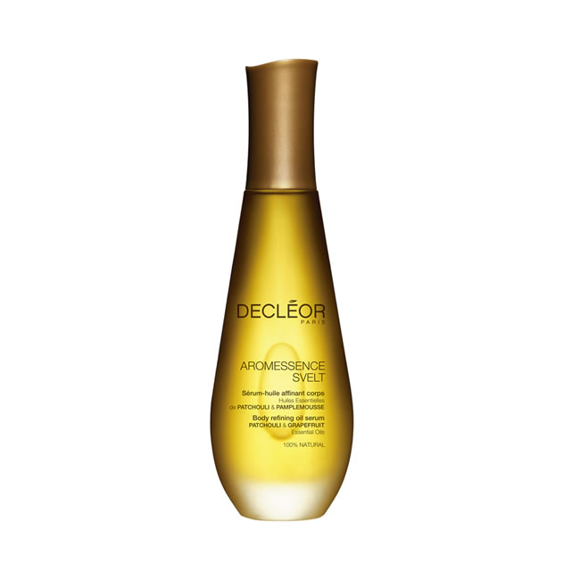 Decleor Body Refining Oil Serum (100ml) 