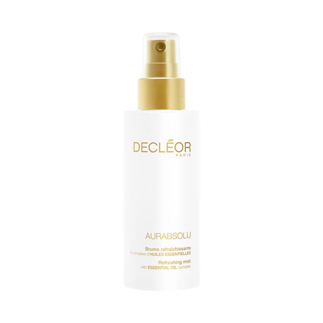 Decleor Aurabsolu Refreshing Mist (100ml)