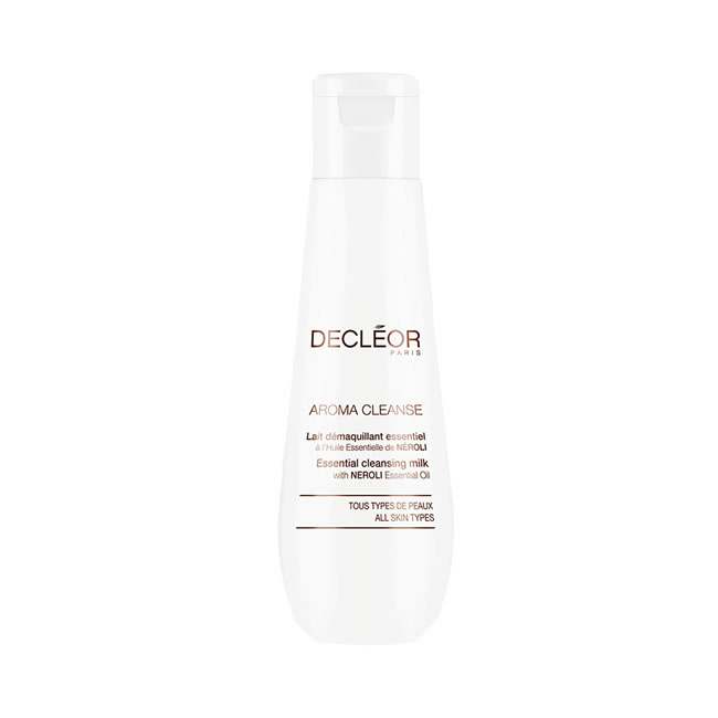 Decleor Essential Cleansing Milk Travel (50ml)