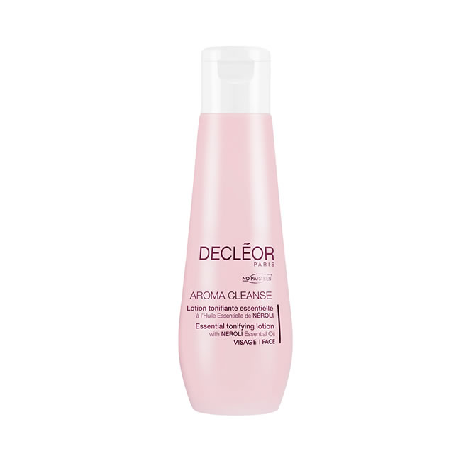 Decleor Essential Tonifying Lotion Travel (50ml)