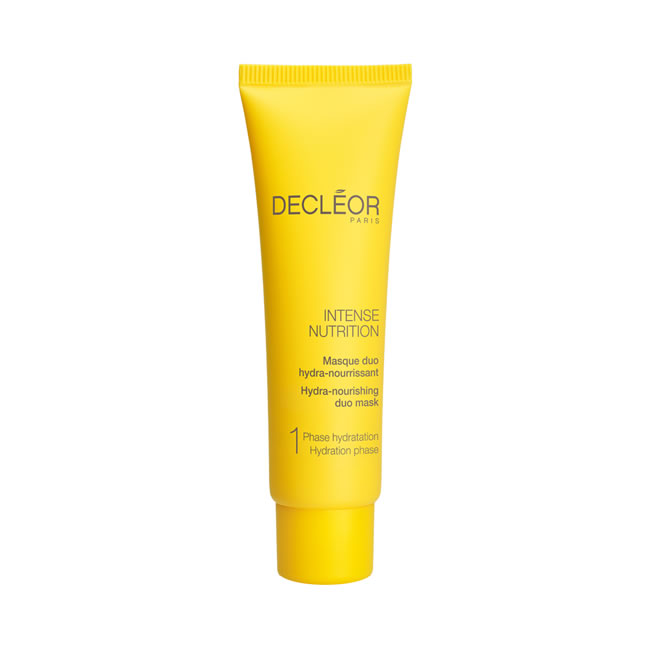 Decleor Hydra-Nourishing Duo Mask (2x25ml)