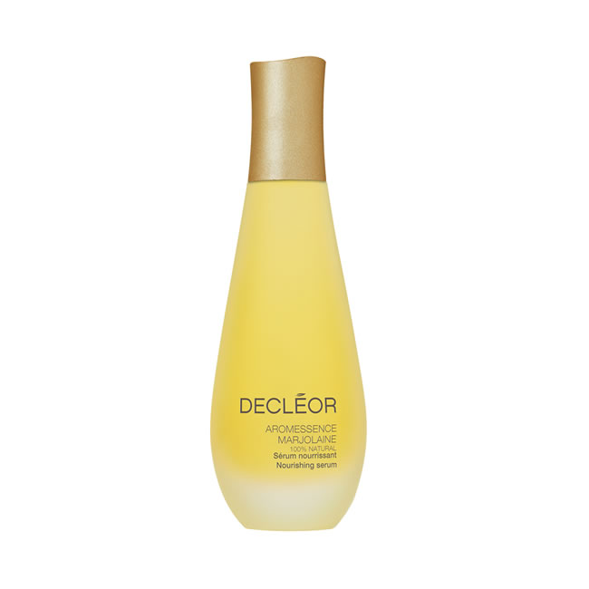 Decleor Marjolaine Nourishing Oil Serum (15ml)