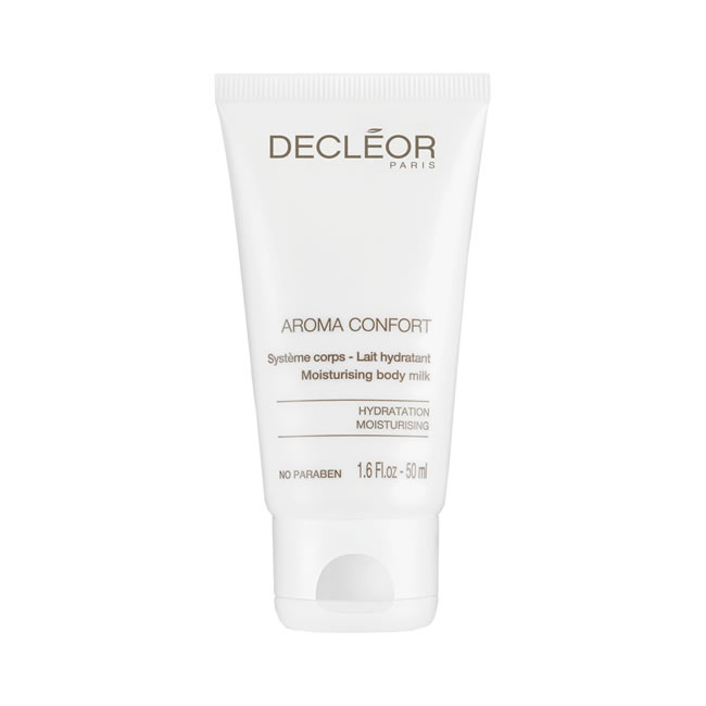 Decleor Moisturising Body Milk Travel (50ml)