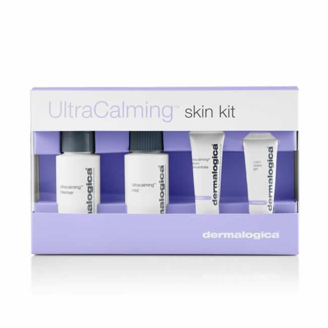 Dermalogica UltraCalming Sensitised Skin Treatment Kit