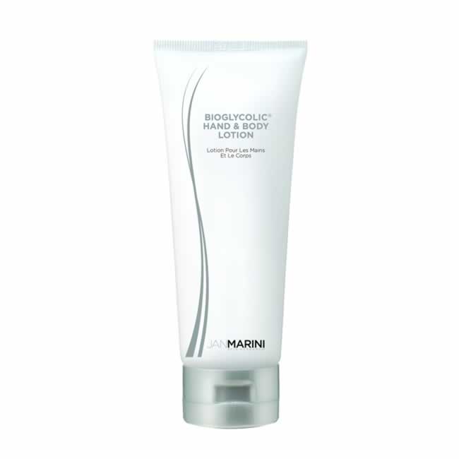 Jan Marini Bioglycolic Hand and Body Lotion (119ml)