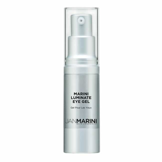 Jan Marini Luminate Eye Gel 15ml PURE BEAUTY
