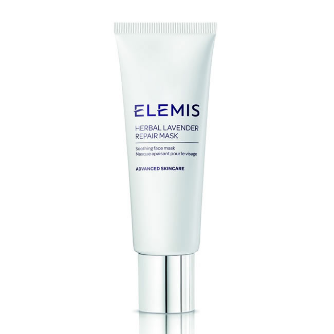 Elemis Herbal Lavender Repair Mask (75ml)