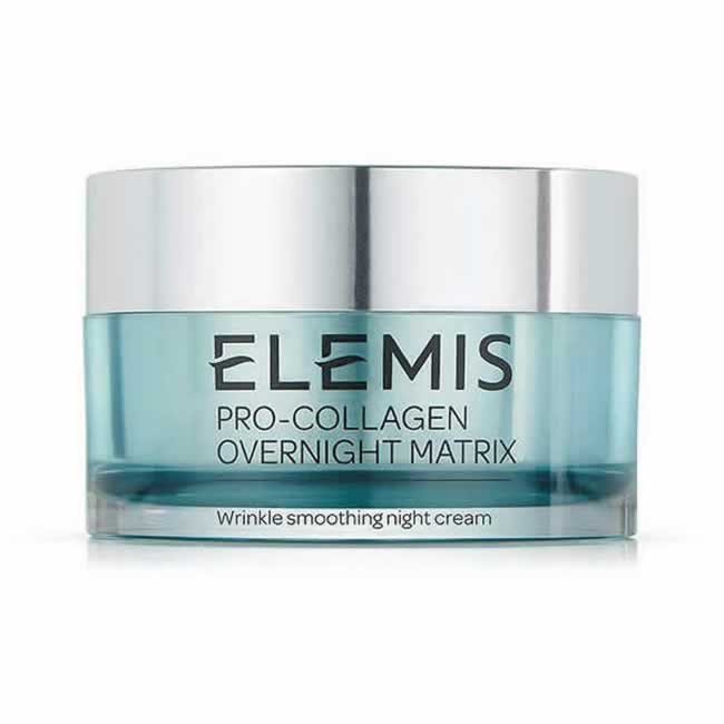 Elemis Pro-Collagen Overnight Matrix (50ml)