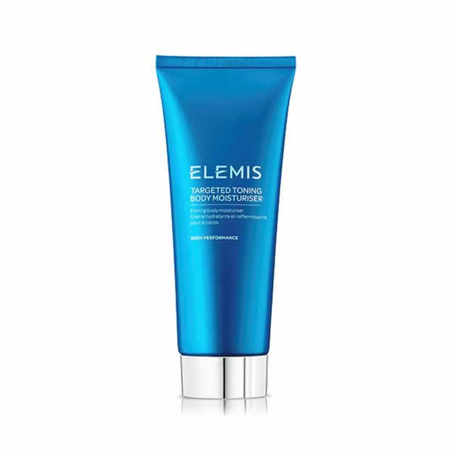 Elemis Targeted Toning Body Moisturiser (200ml)