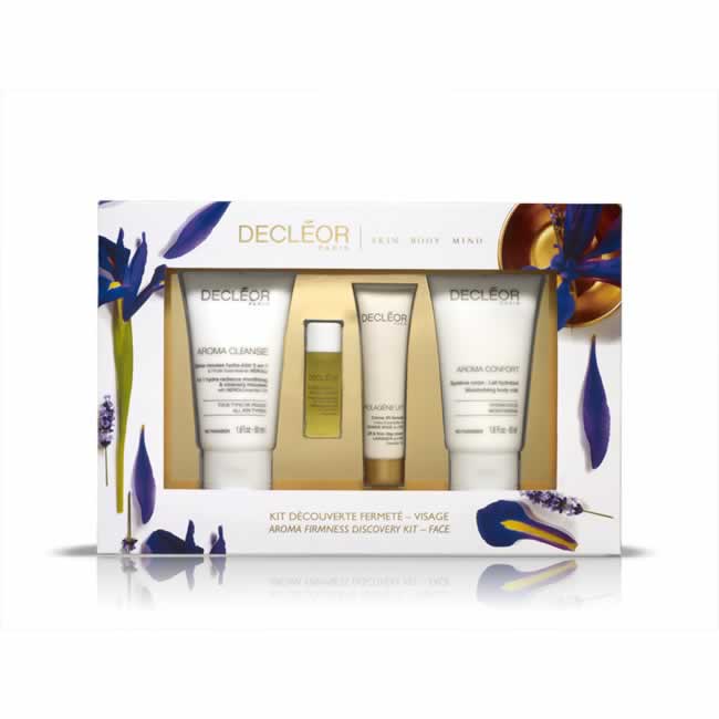 Decleor Anti-Ageing Discovery Kit