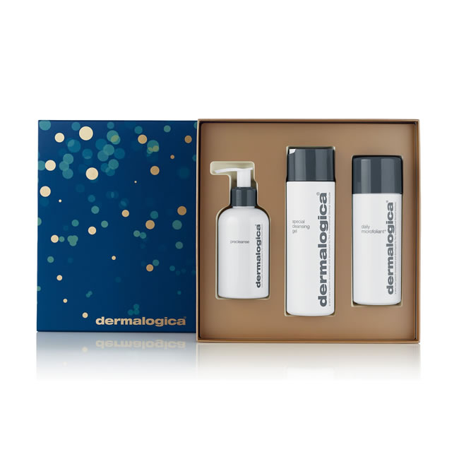 dermalogica gift sets dermalogica gift sets