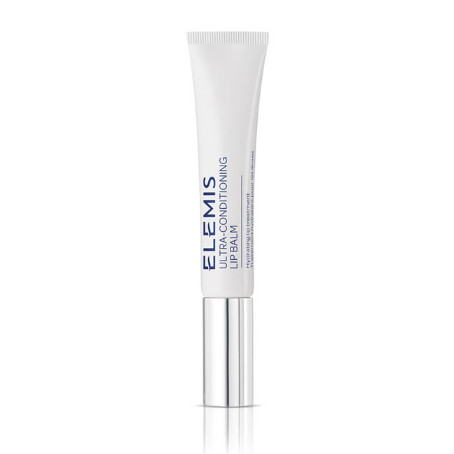Elemis Ultra-Conditioning Lip Balm (10ml)