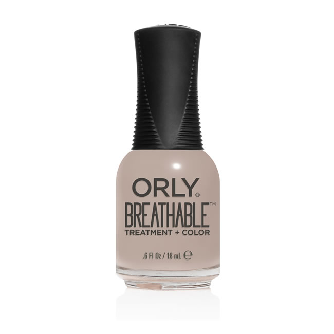 Orly Breathable Almond Milk (18ml)