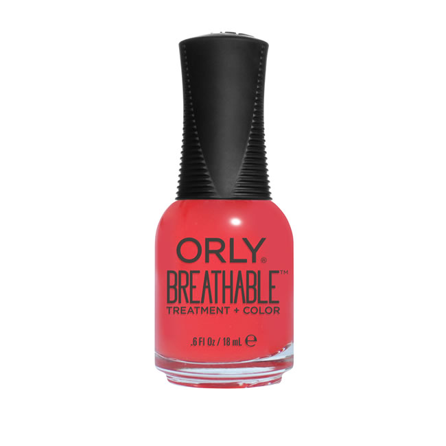 Orly Breathable Beauty Essential (18ml)