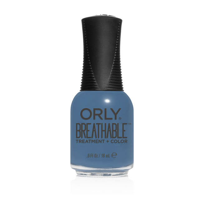 Orly Breathable De-stressed Denim (18ml)