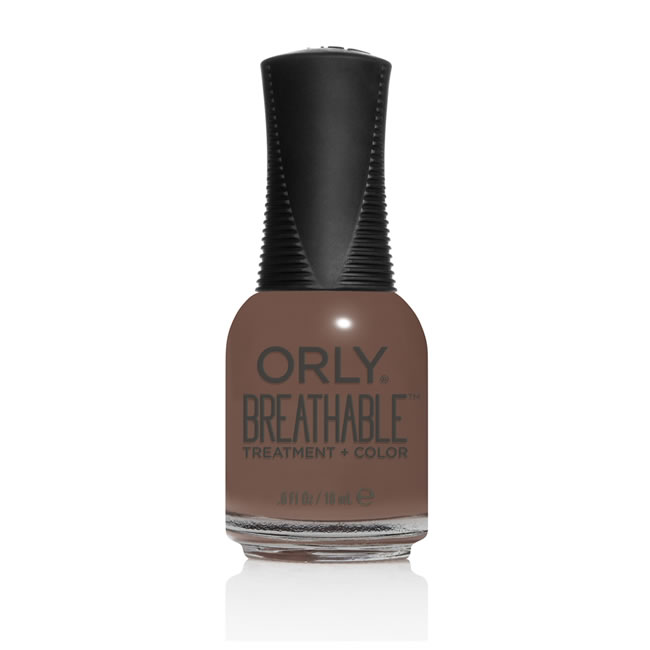 Orly Breathable Down To Earth (18ml)