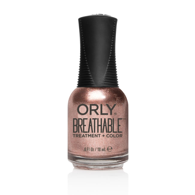 Orly Breathable Fairy Godmother (18ml)