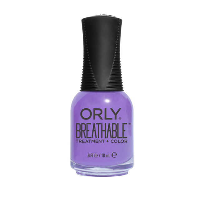 Orly Breathable Feeling Free (18ml)