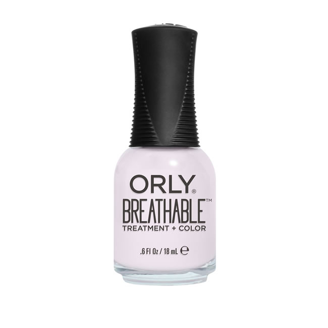 Orly Breathable Light As A Feather (18ml)