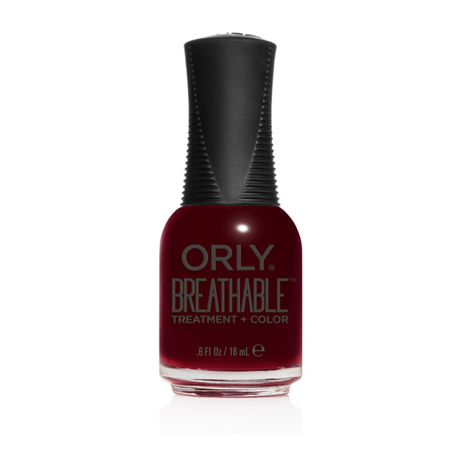 Orly Breathable Namaste Healthy (18ml)