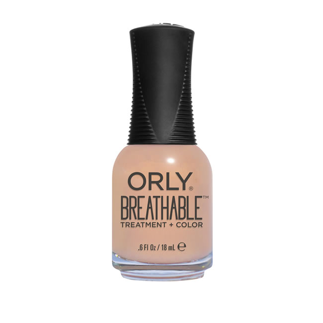 Orly Breathable Nourishing Nude (18ml)