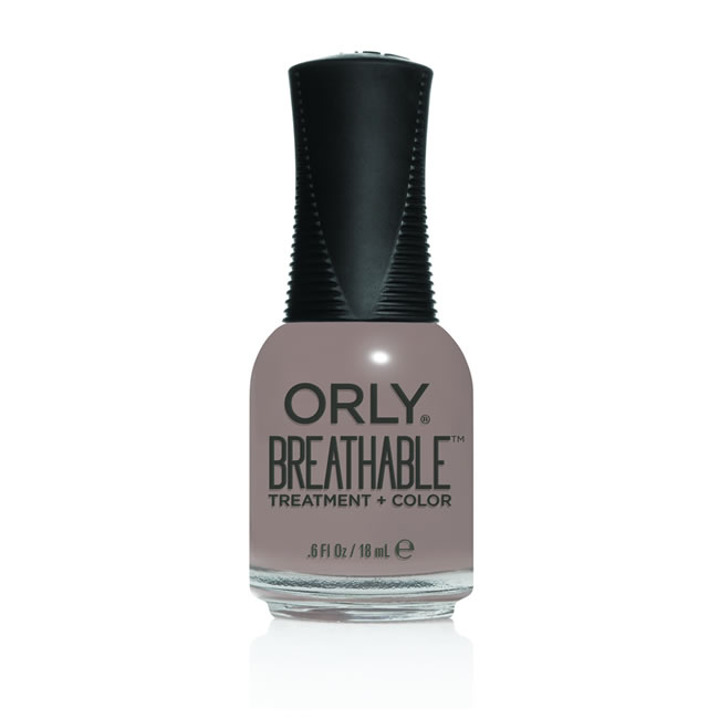 Orly Breathable Staycation (18ml)