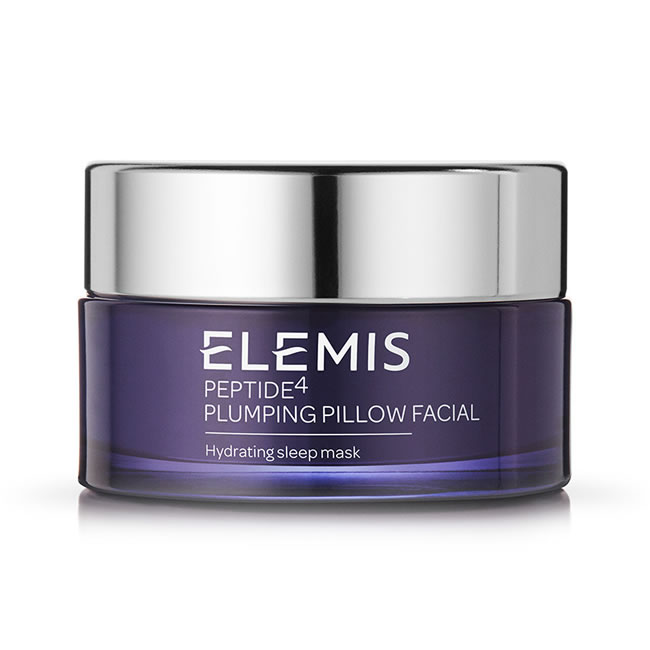 Elemis Peptide4 Plumping Pillow Facial (50ml)