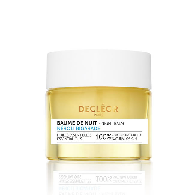 Decleor Neroli Bigarade Night Balm (15ml)