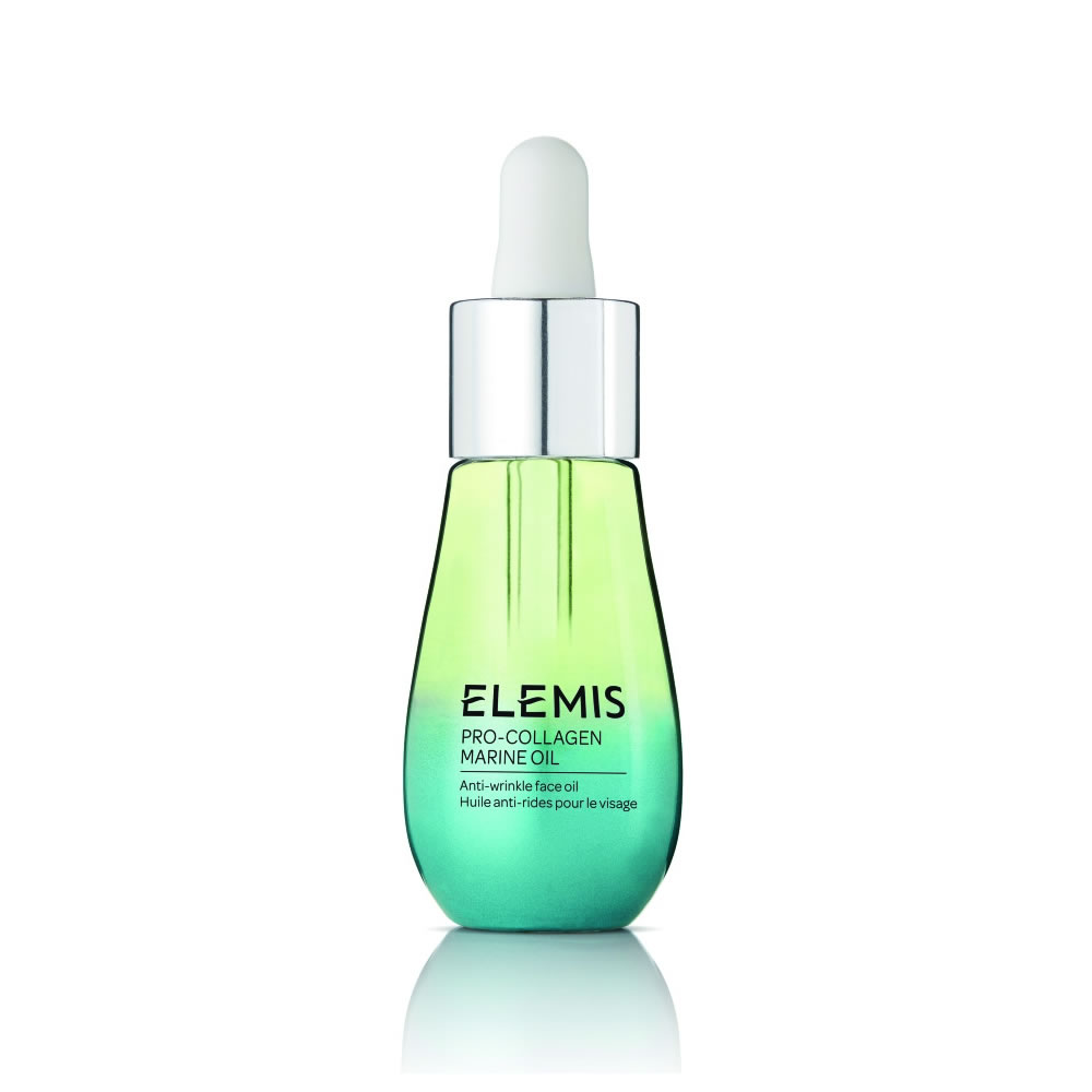 Elemis Pro-Collagen Marine Oil