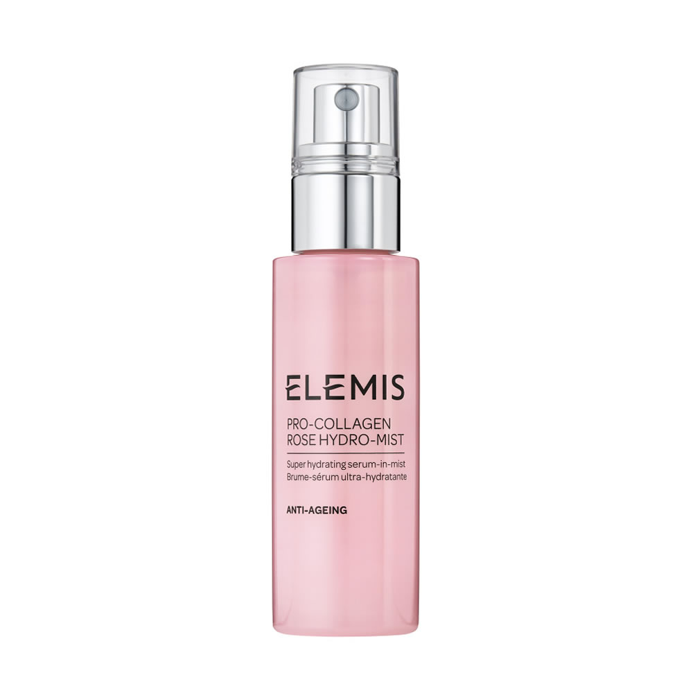 Elemis Pro-Collagen Rose Hydro-Mist