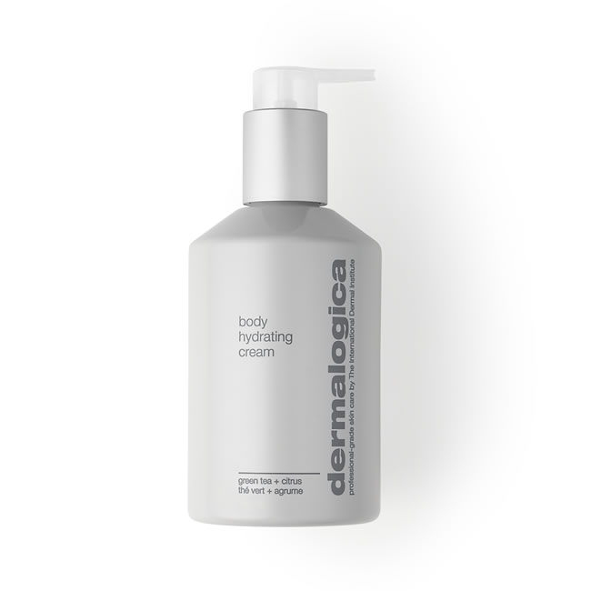 Dermalogica Body Hydrating Cream