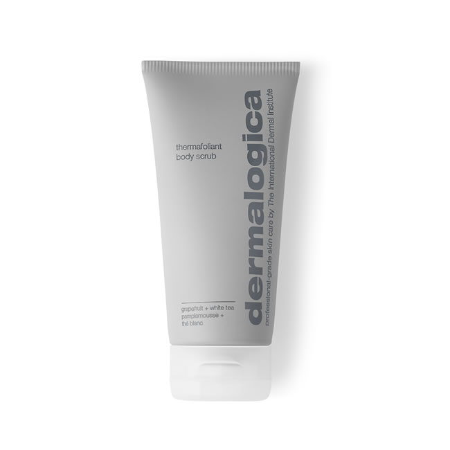 Dermalogica Thermafoliant Body Scrub (177ml)