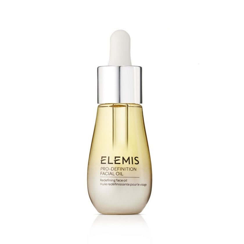 Elemis Pro-Collagen Definition Facial Oil (15ml)