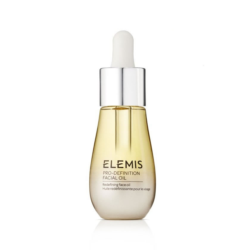 Elemis ProCollagen Definition Facial Oil 15ml PURE BEAUTY