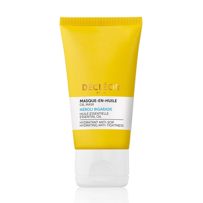 Decleor Neroli Bigarade Oil Mask (50ml)
