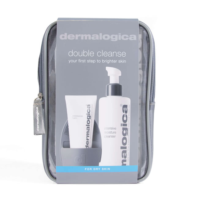 Dermalogica Double Cleanse - Dry Skin