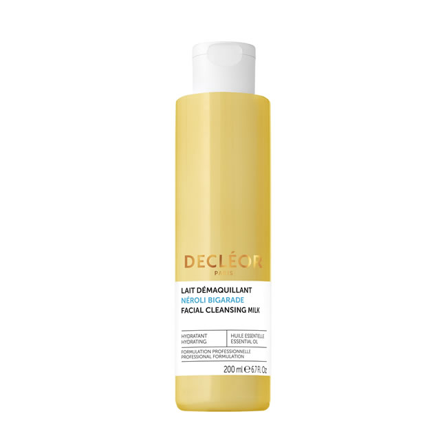 Decleor Neroli Bigarade Cleansing Milk (195ml)
