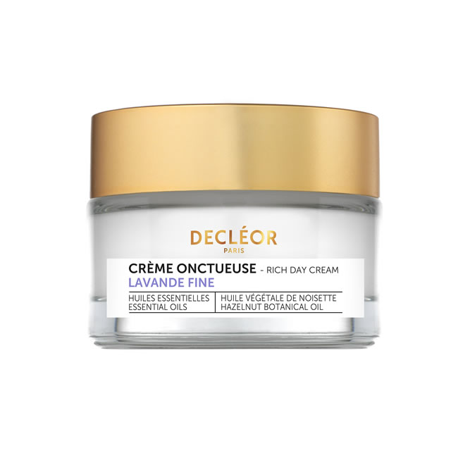 Decleor Lavender Fine Rich Day Cream (50ml)