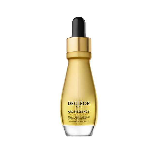 Decleor White Magnolia Aromessence Serum (15ml)