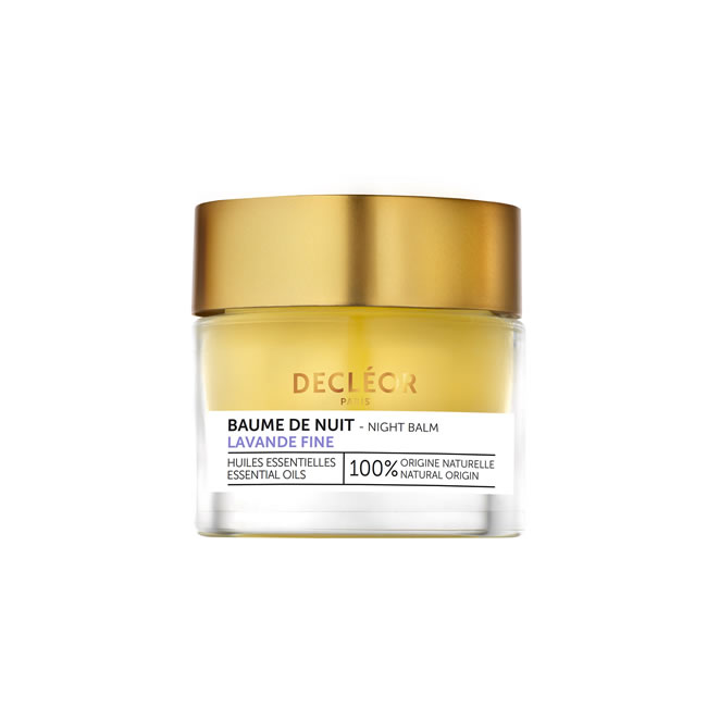 Decleor Green Mandarin Overnight Bi-Phase Peel (30ml)