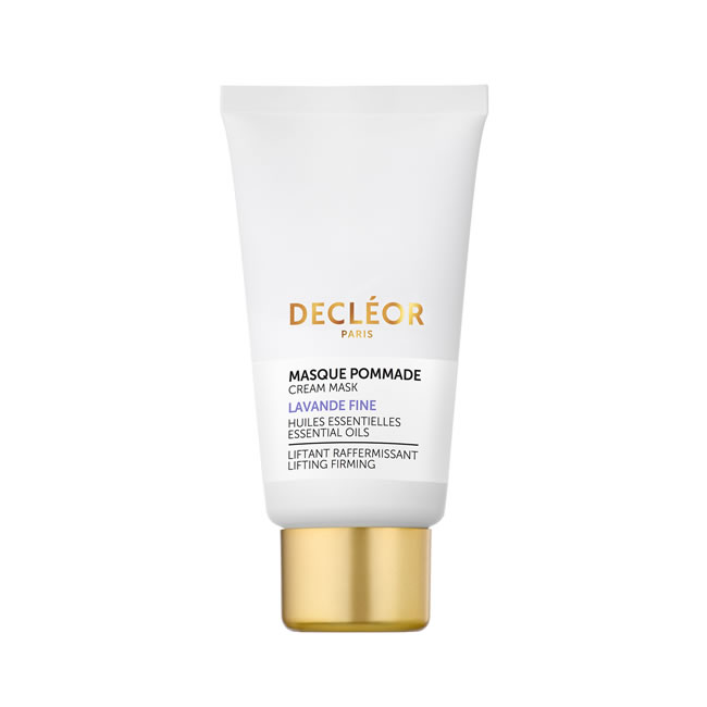 Decleor Lavender Fine Lifting Cream Mask (50ml) 