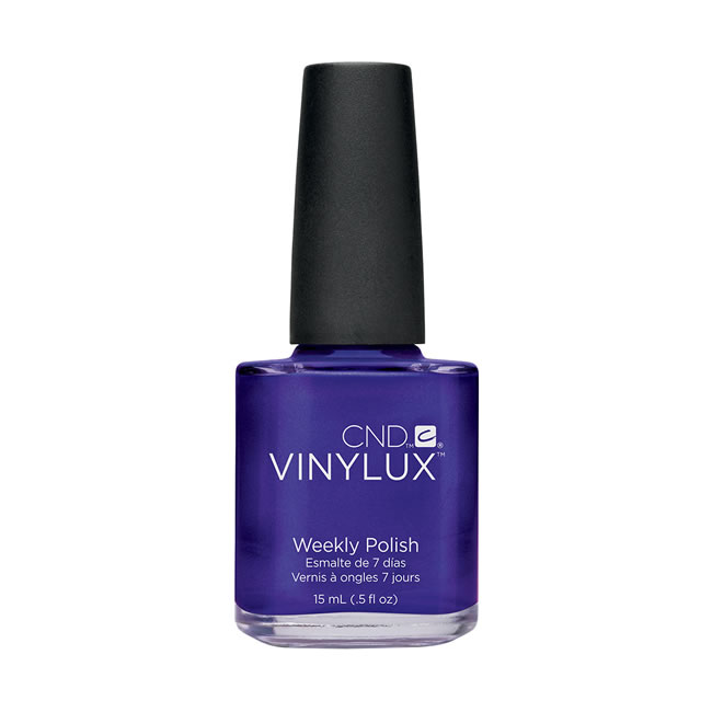 CND Vinylux - Purple Purple (15ml)