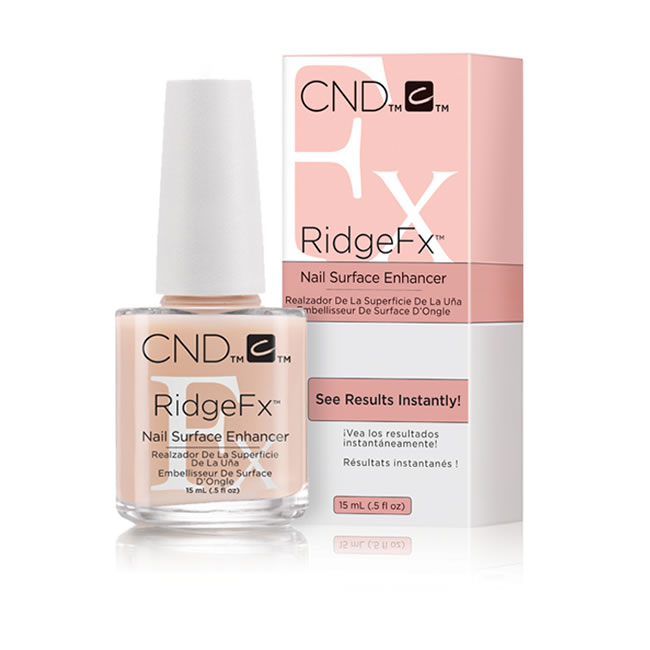 CND RidgeFx (15ml)