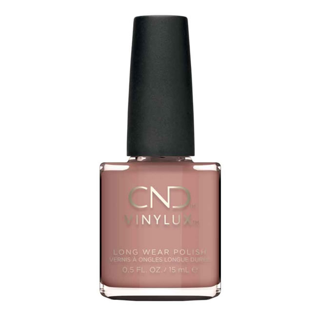 CND Vinylux - Satin Pajamas (15ml)