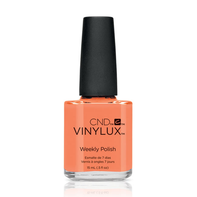 CND Vinylux - Shells in The Sand (15ml)