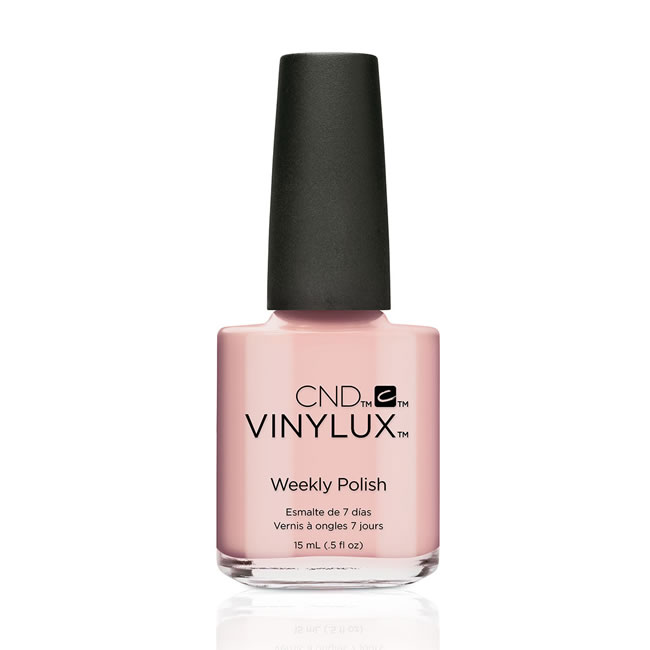 CND Vinylux - Uncovered (15ml)