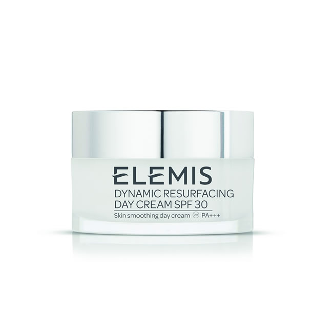 Elemis Dynamic Resurfacing Day Cream SPF30 (50ml)